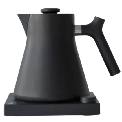 Fellow Corvo EKG Electric Kettle - Black