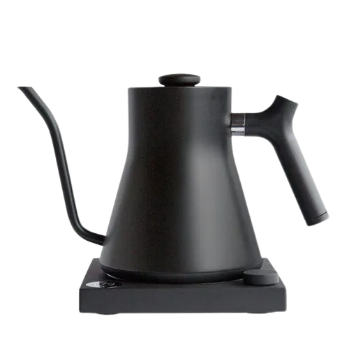 Fellow Stagg EKG Electric Kettle - Black