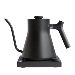 Fellow Stagg EKG Electric Kettle - Black