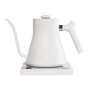 Fellow Stagg EKG Electric Kettle - White