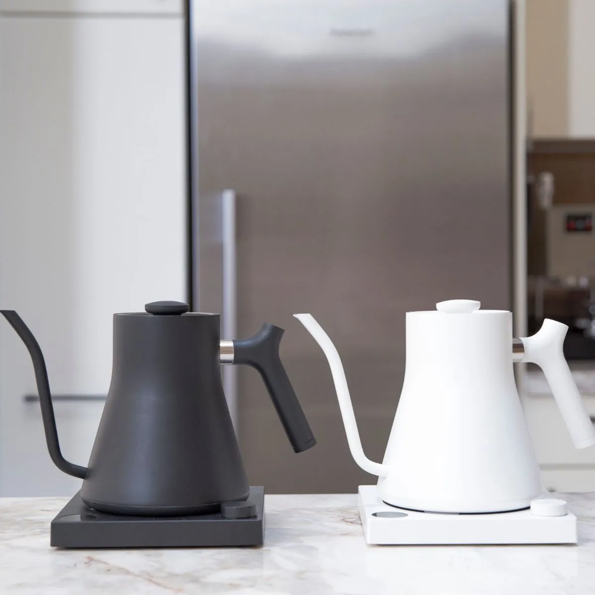 Fellow Stagg EKG Electric Kettle - White