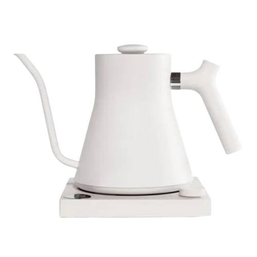 Fellow Stagg EKG Electric Kettle - White