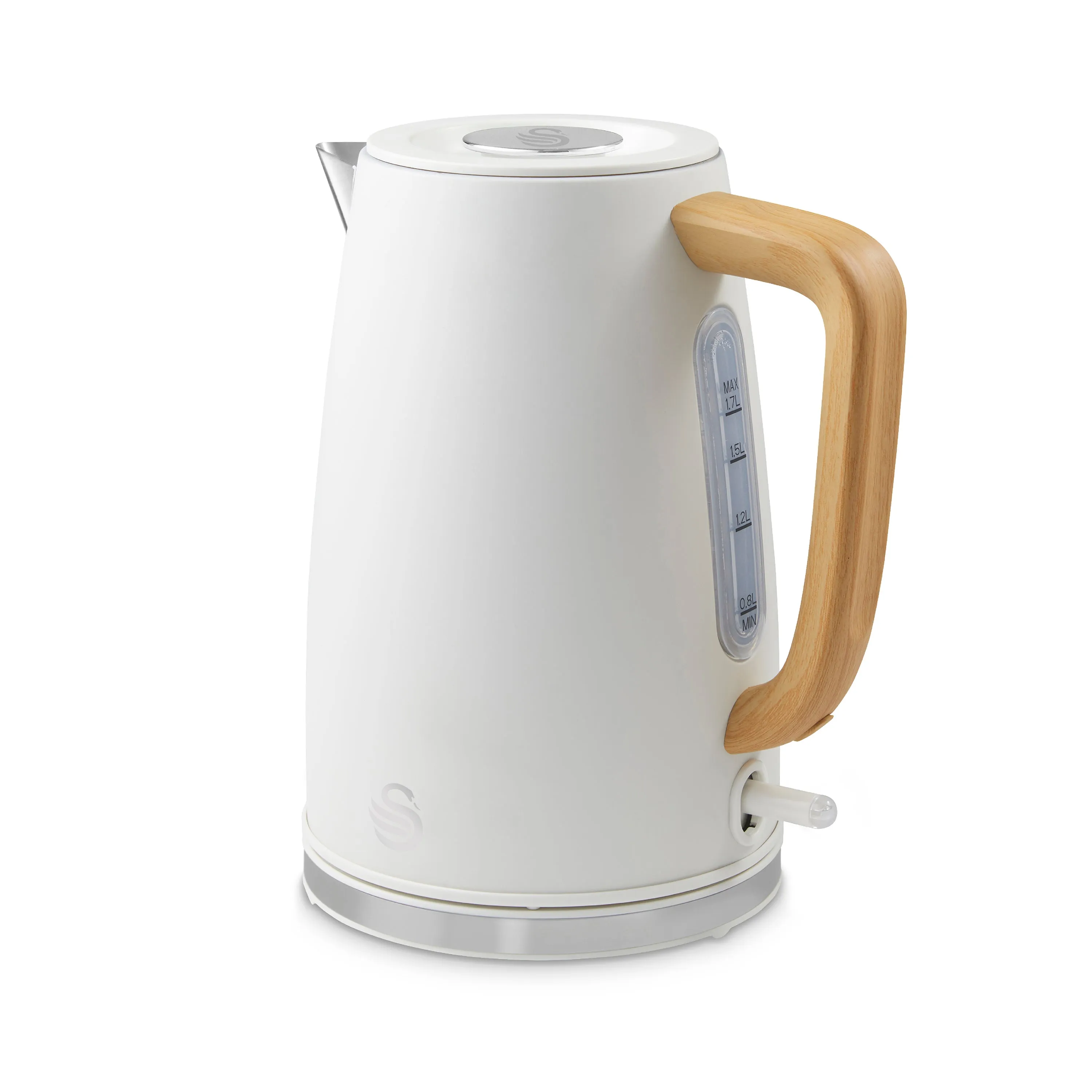 Fjord 1.7 Litre Jug Kettle