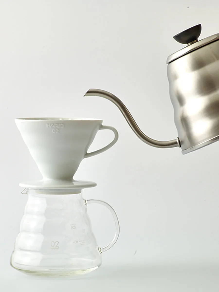 HARIO V60 Buono Kettle (0.8L)