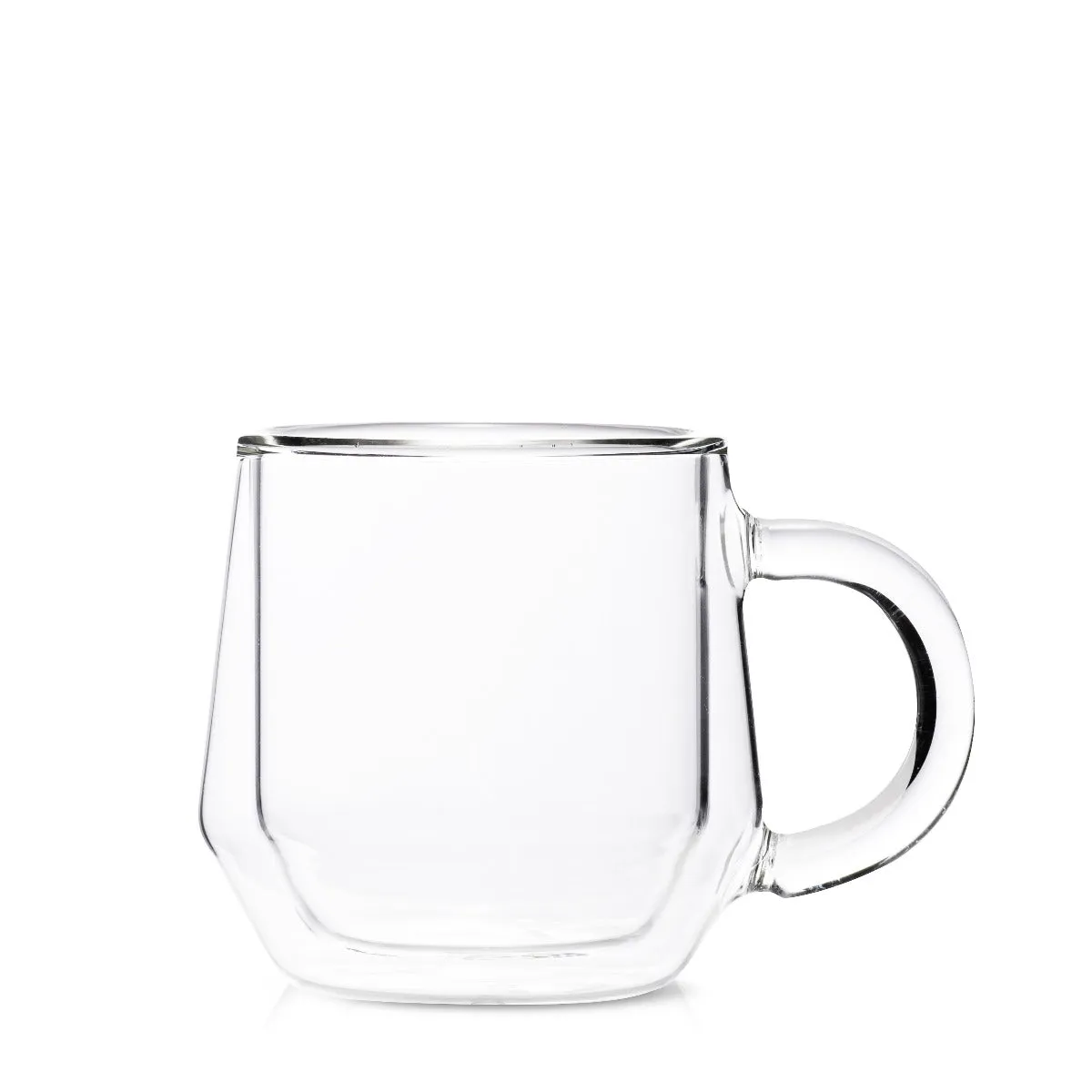 Hearth & Yama Glass Drip Pot Brew Kit - 4 Cup, Clear