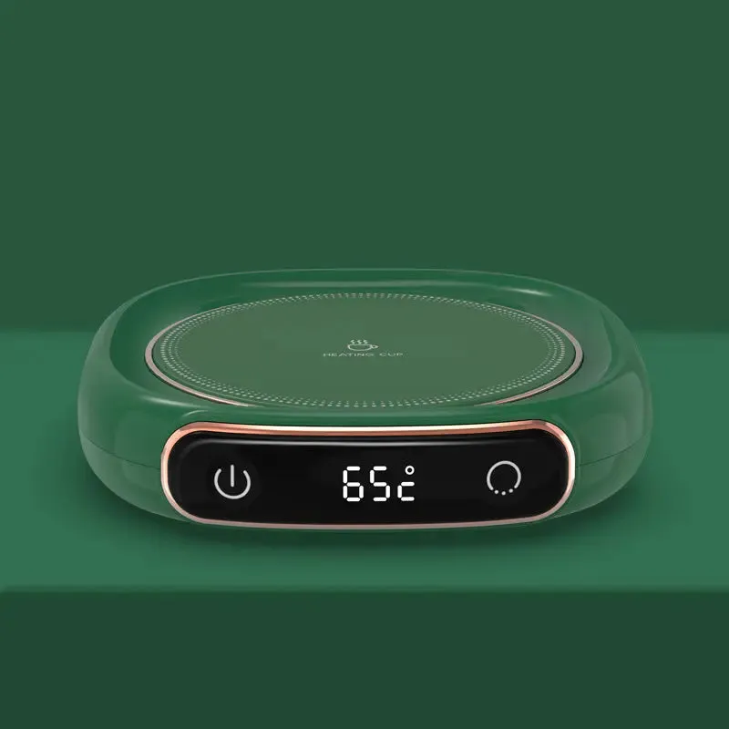 Heating Base with Digital Display