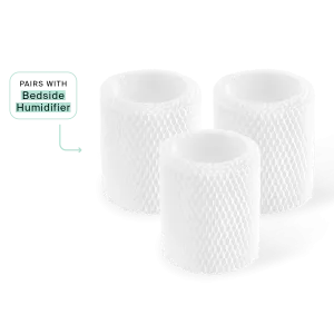 Initial Sub | Bedside Bundle Filter 3-Pack