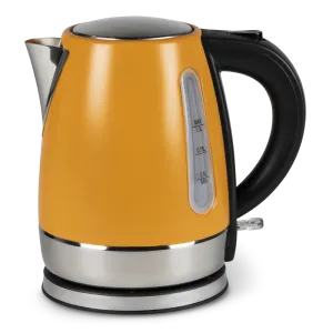 Kampa Cascade 1 litre kettle (Sunset)