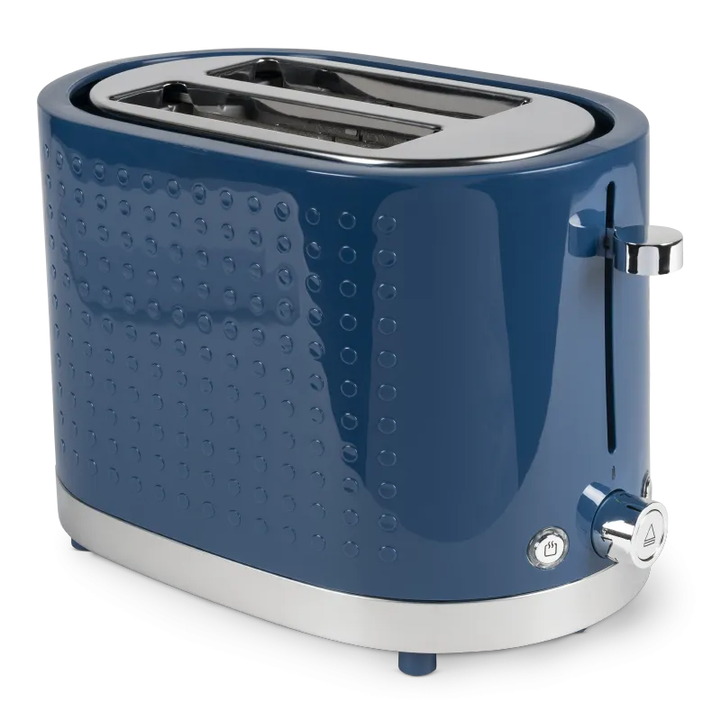 Kampa Deco Toaster (Midnight)