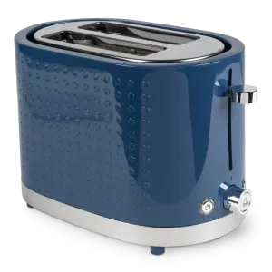 Kampa Deco Toaster (Midnight)