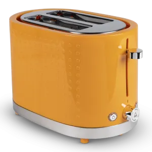 Kampa Deco Toaster (Sunset)