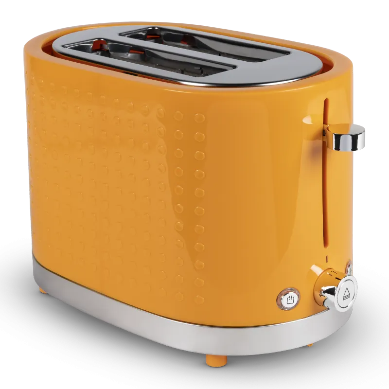 Kampa Deco Toaster (Sunset)