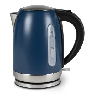 Kampa Tempest 1.7 litre kettle (Midnight)