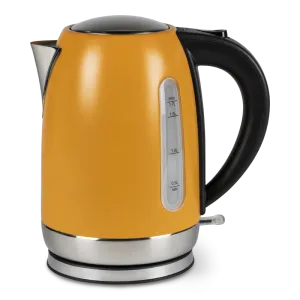 Kampa Tempest 1.7 litre kettle (Sunset)