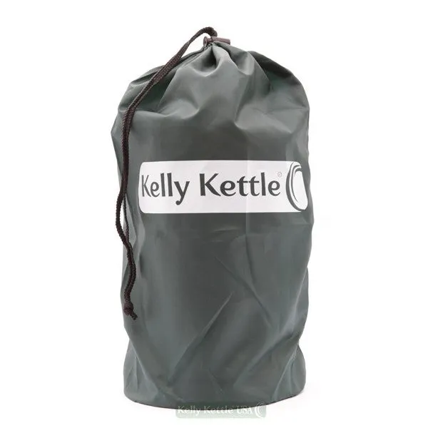 Kelly Kettle Ultimate Aluminum 'Base Camp' Kit