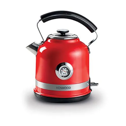 Kenwood Kettle ZTM55.000RD