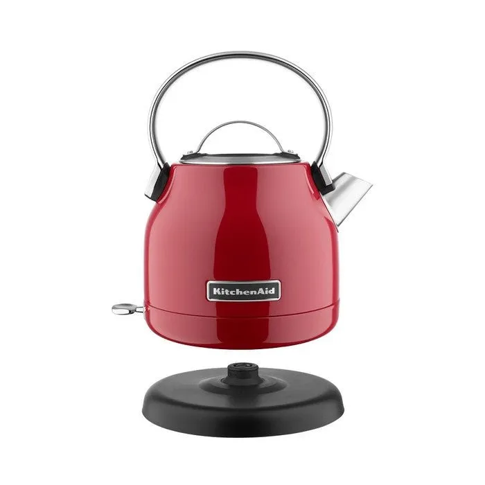 KitchenAid 5KEK1222BER Electric Kettle Empire Red