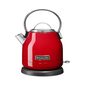 KitchenAid 5KEK1222BER Electric Kettle Empire Red