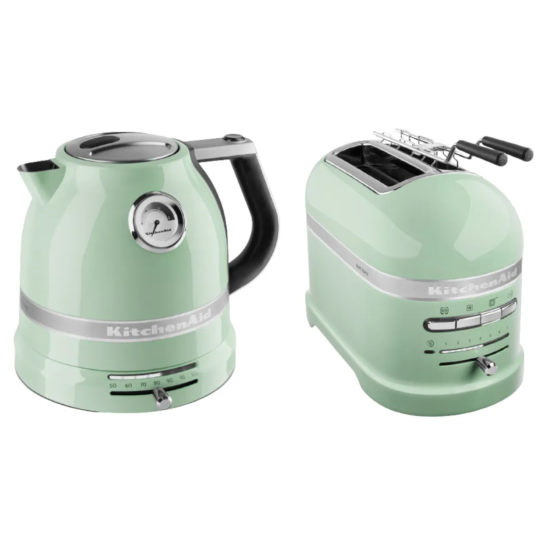 KitchenAid Breakfast Pack - Pistachio