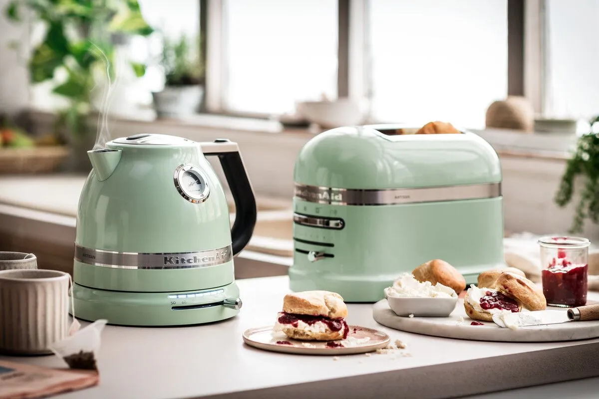 KitchenAid Breakfast Pack - Pistachio