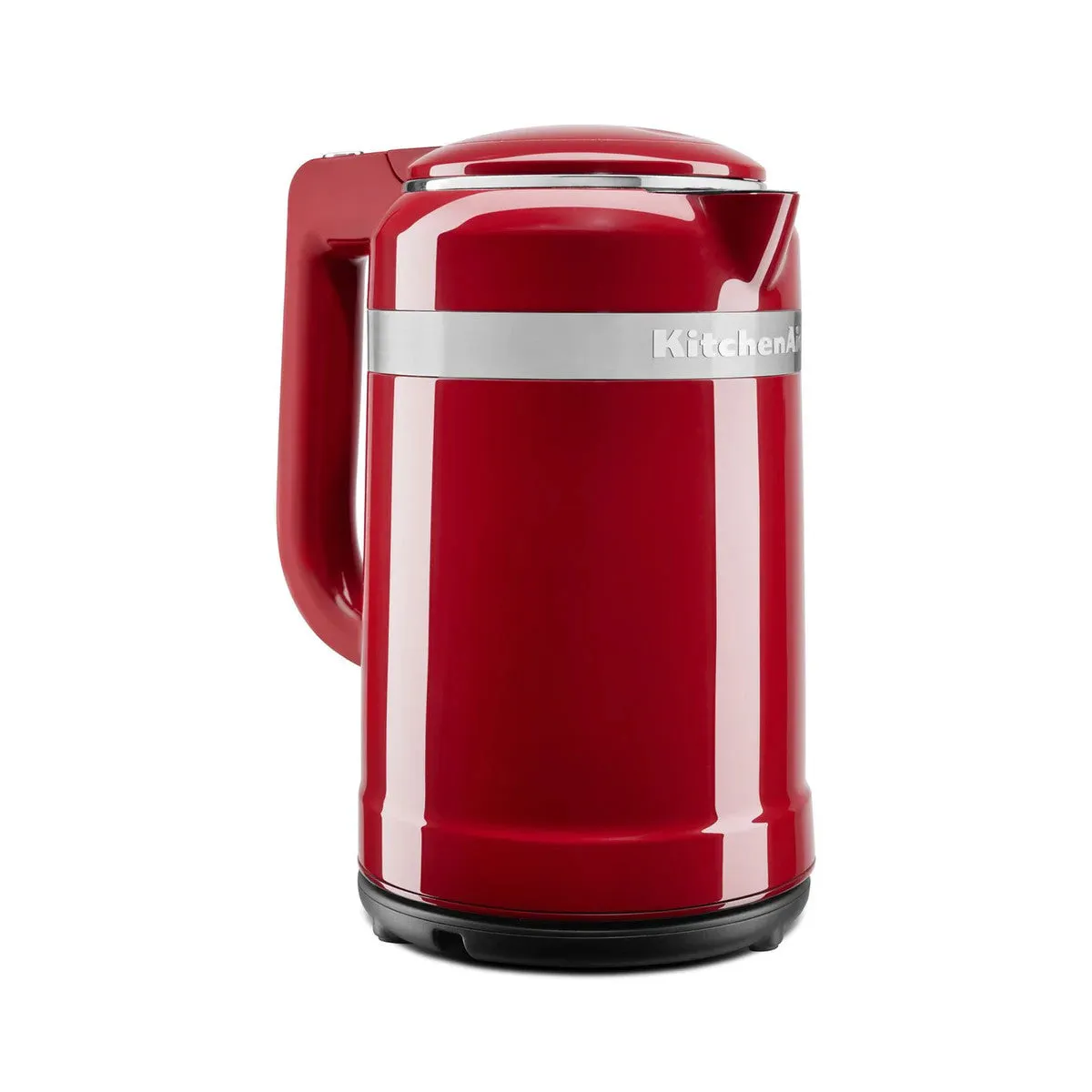 KitchenAid KEK1565 Design Electric Kettle Empire Red 1.5L