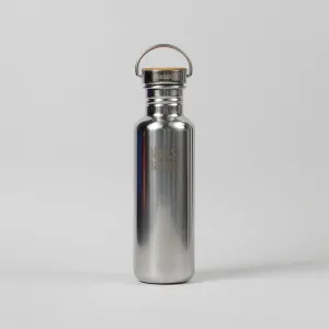 Klean Kanteen Classic Reflect 27oz Flask