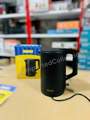 KoLAX Germany Electric Kettle