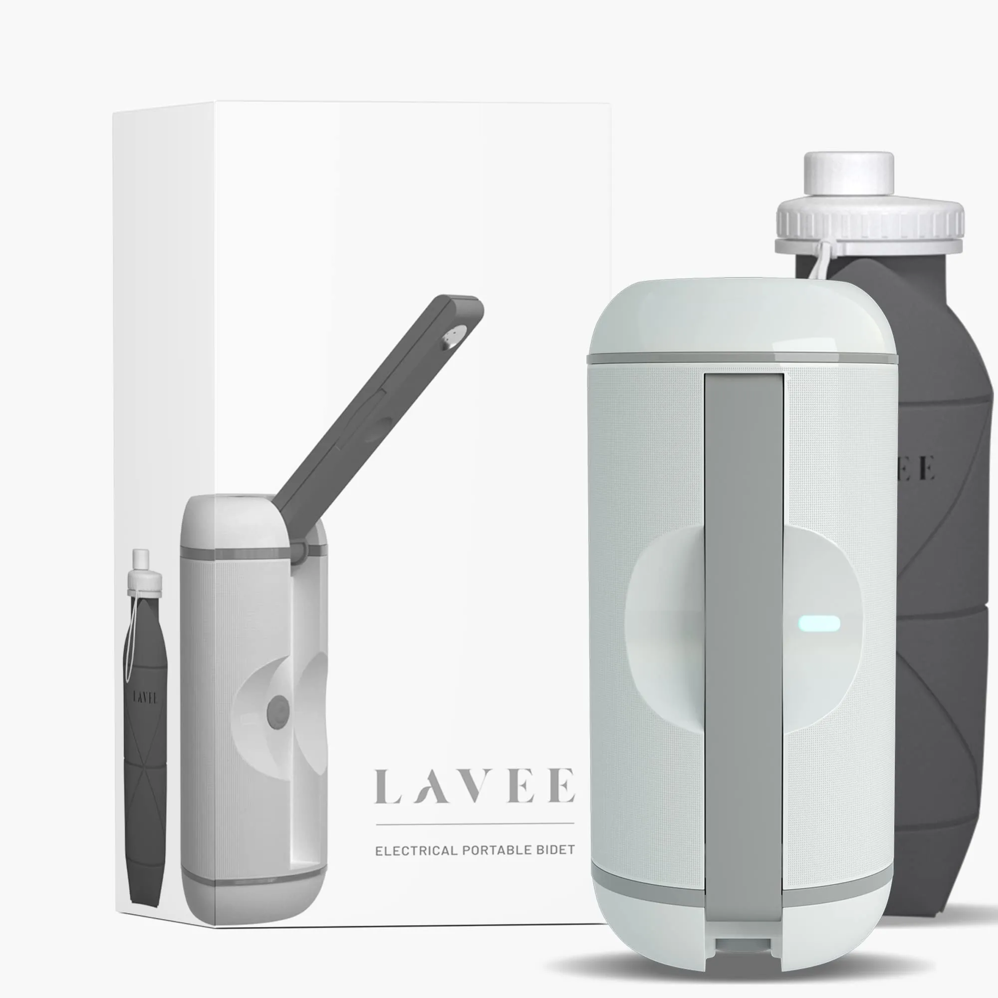 LAVEE Portable Electric Bidet