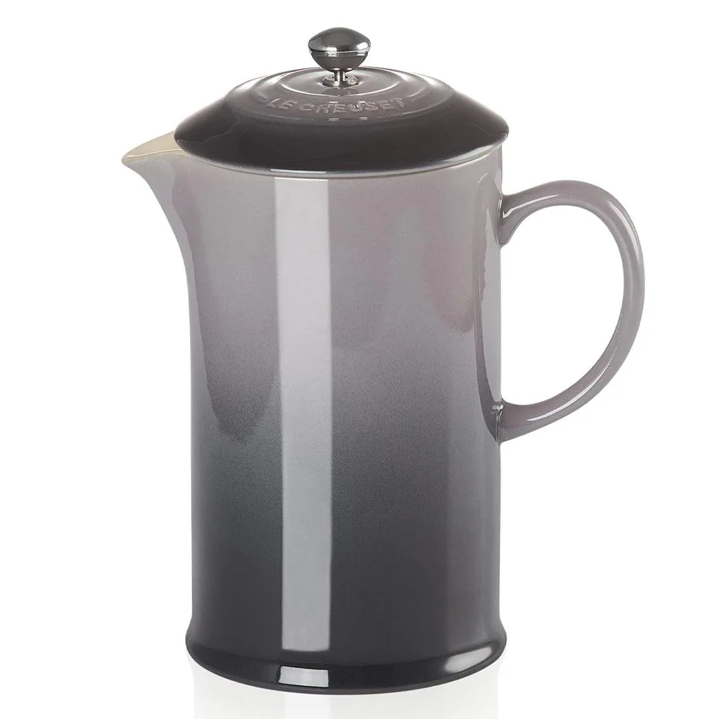 Le Creuset Cafe Collection 34 oz. French Press