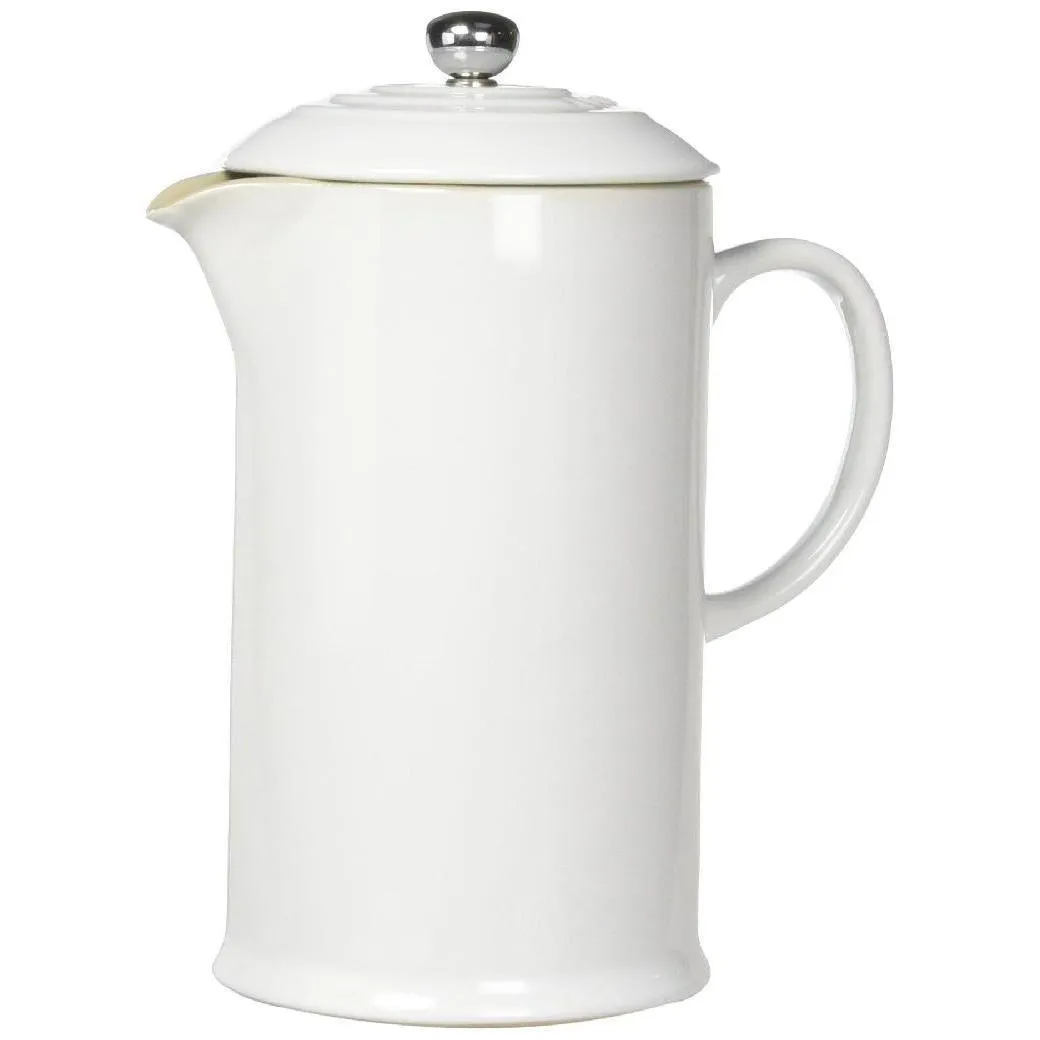 Le Creuset Cafe Collection 34 oz. French Press