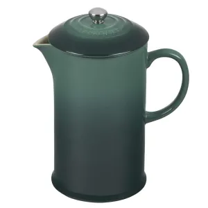 Le Creuset Cafe Collection 34 oz. French Press