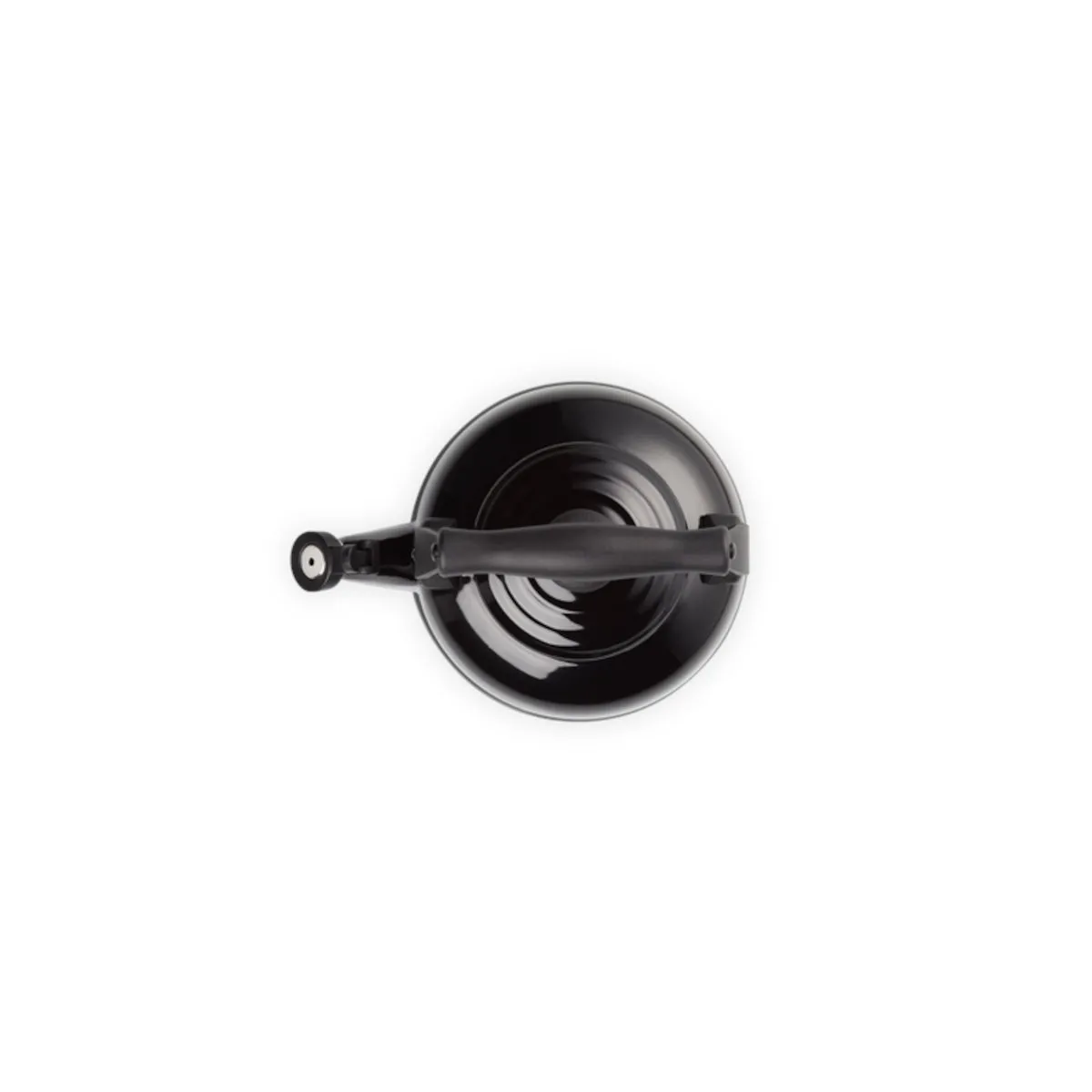 Le Creuset Traditional Kettle Black Onyx 2.1L