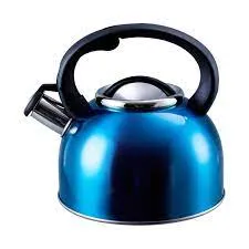 Liberty 2.5l Whistling Kettle