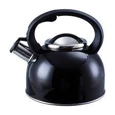 Liberty 2.5l Whistling Kettle