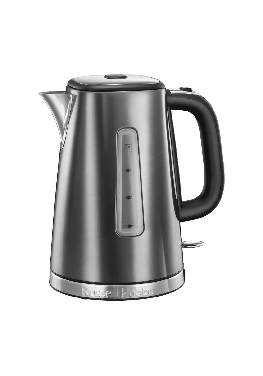 Luna Kettle – Moonlight Grey