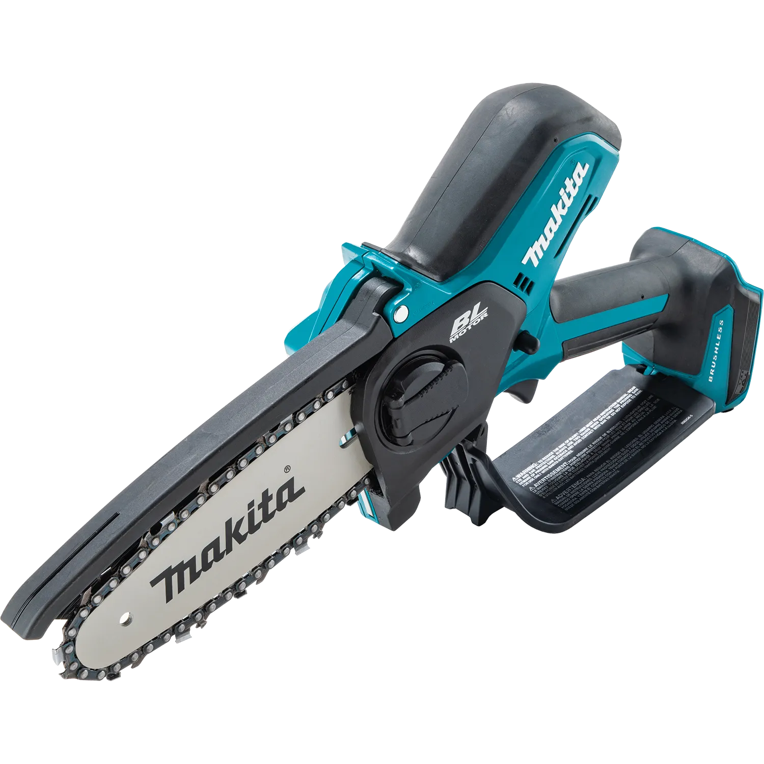 Makita XCU14Z 18V Cordless 6" Pruning Chain Saw (Tool Only)