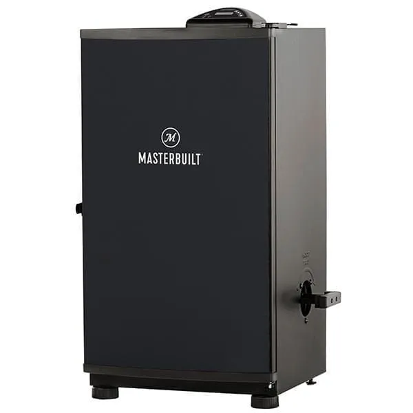 Masterbuilt Digital Electric Smoker 140B