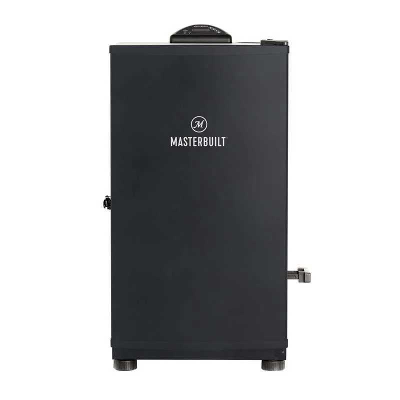 Masterbuilt Digital Electric Smoker 140B