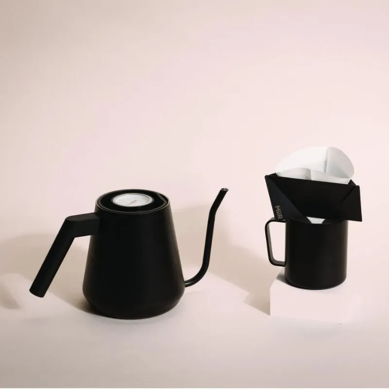 MiiR Pour Over Kettle Black