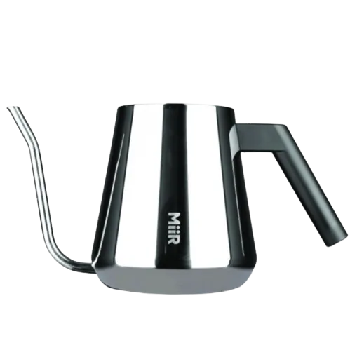 MiiR Pour Over Kettle Stainless