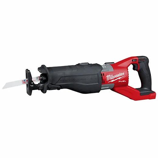 Milwaukee 2722-20 M18 Fuel Super Sawzall (Tool Only)