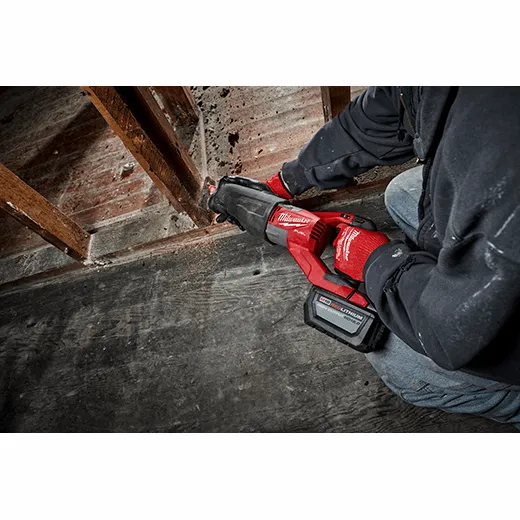 Milwaukee 2722-20 M18 Fuel Super Sawzall (Tool Only)