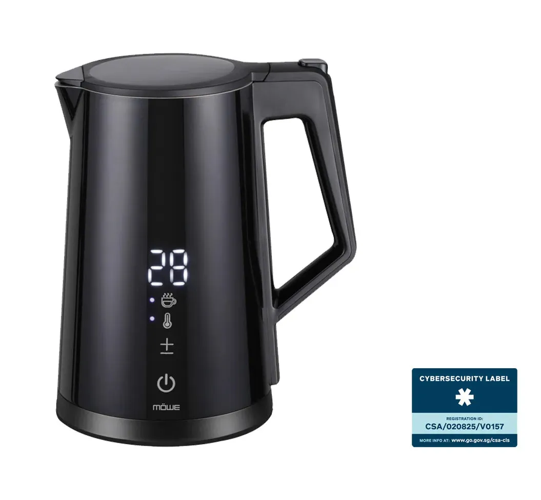 MW780K Smart Kettle