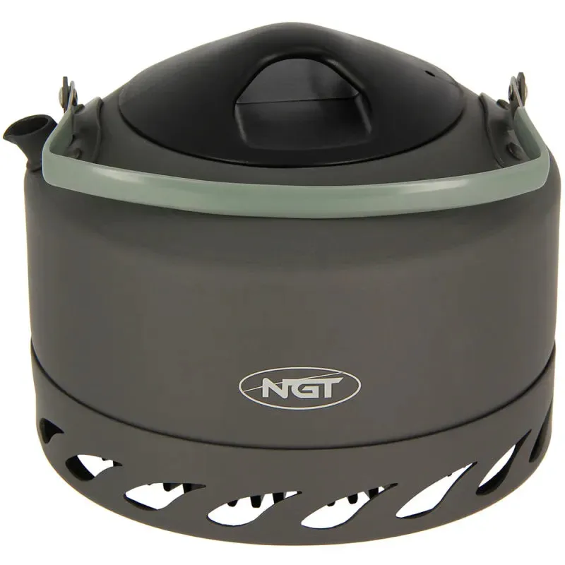 NGT Fast Boil Kettle