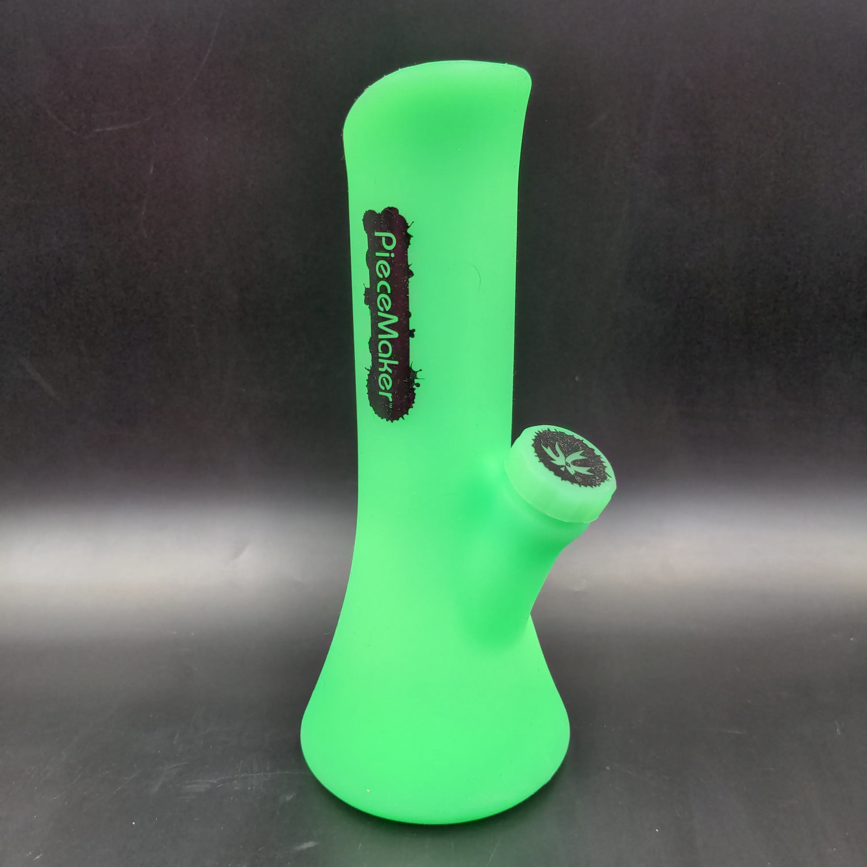 Piecemaker Kali Silicone Bong