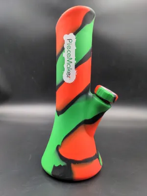 Piecemaker Kali Silicone Bong