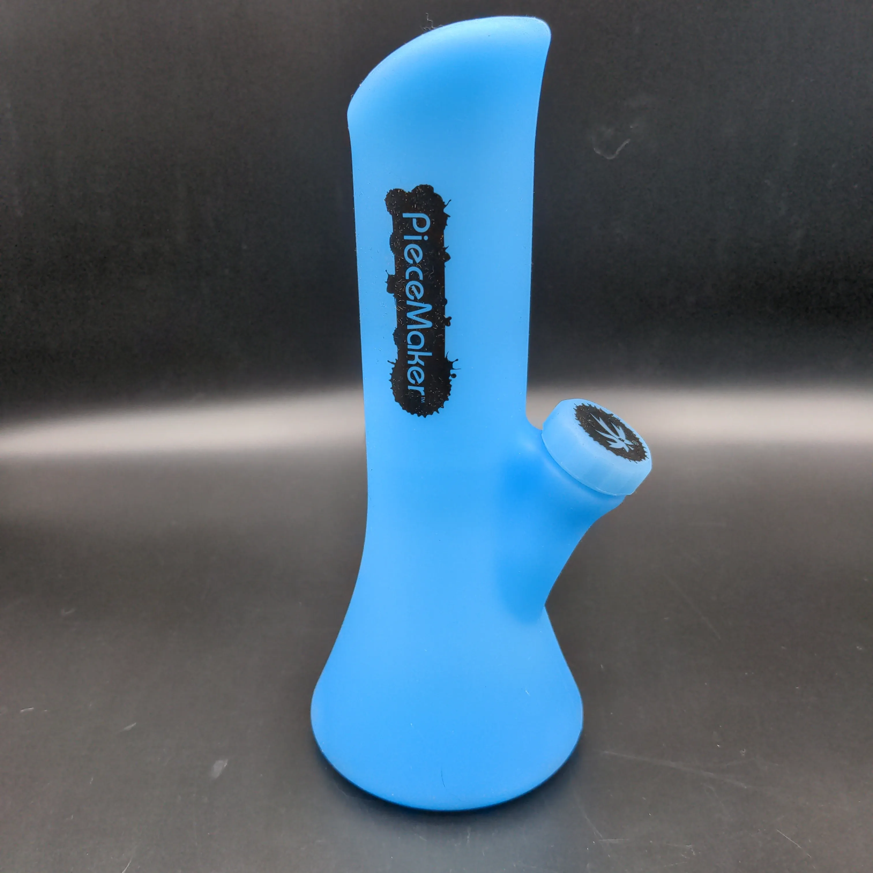 Piecemaker Kali Silicone Bong