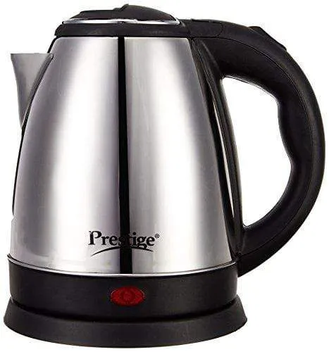 Prestige PKOSS 1.8-Litre 1500W Electric Kettle