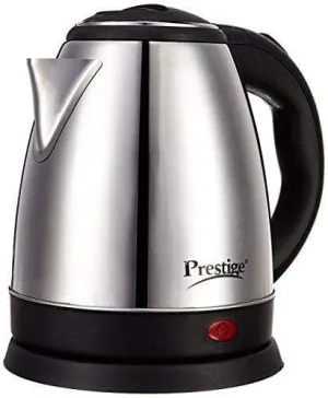 Prestige PKOSS 1.8-Litre 1500W Electric Kettle