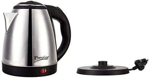 Prestige PKOSS 1.8-Litre 1500W Electric Kettle